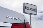 Mercedes-Benz E-Class 4Matic 2009 года
